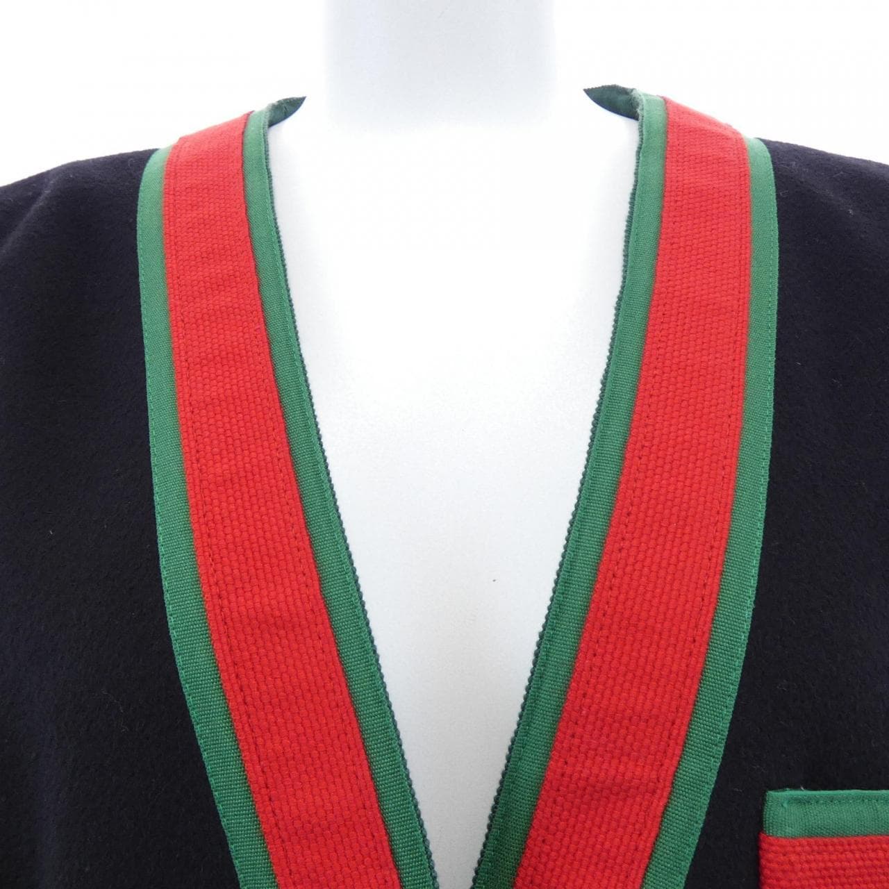 グッチ GUCCI 518064 ZHW03 コート