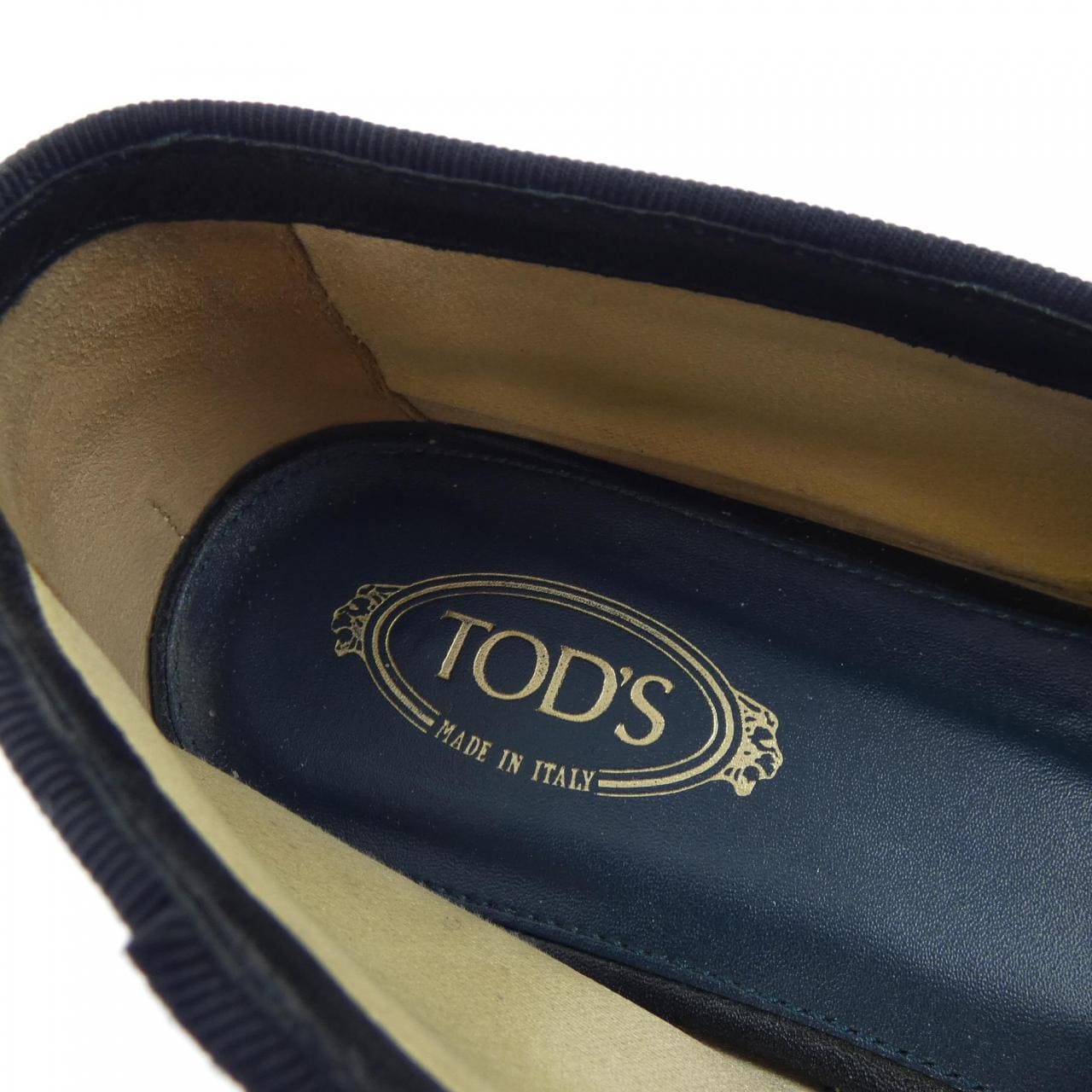 トッズ TOD'S シューズ