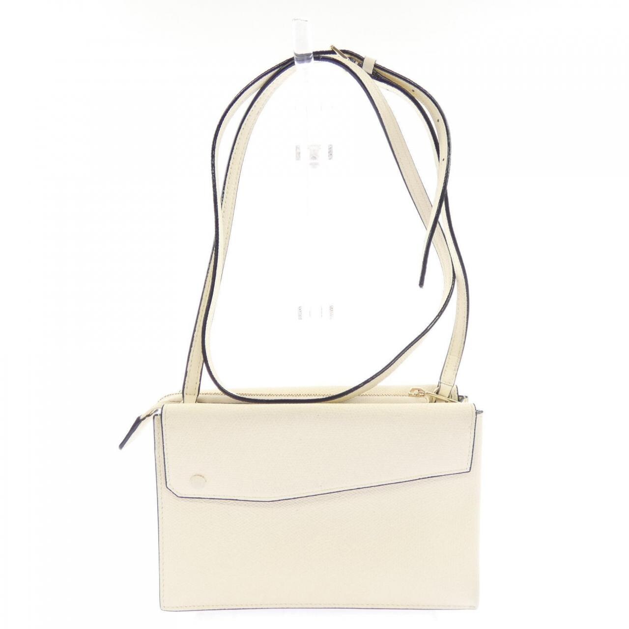ヴァレクストラ VALEXTRA トリオ TRIO WBPK0001028LOC99 BAG