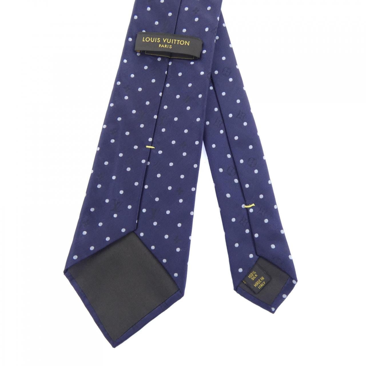 ルイヴィトン LOUIS VUITTON NECKTIE