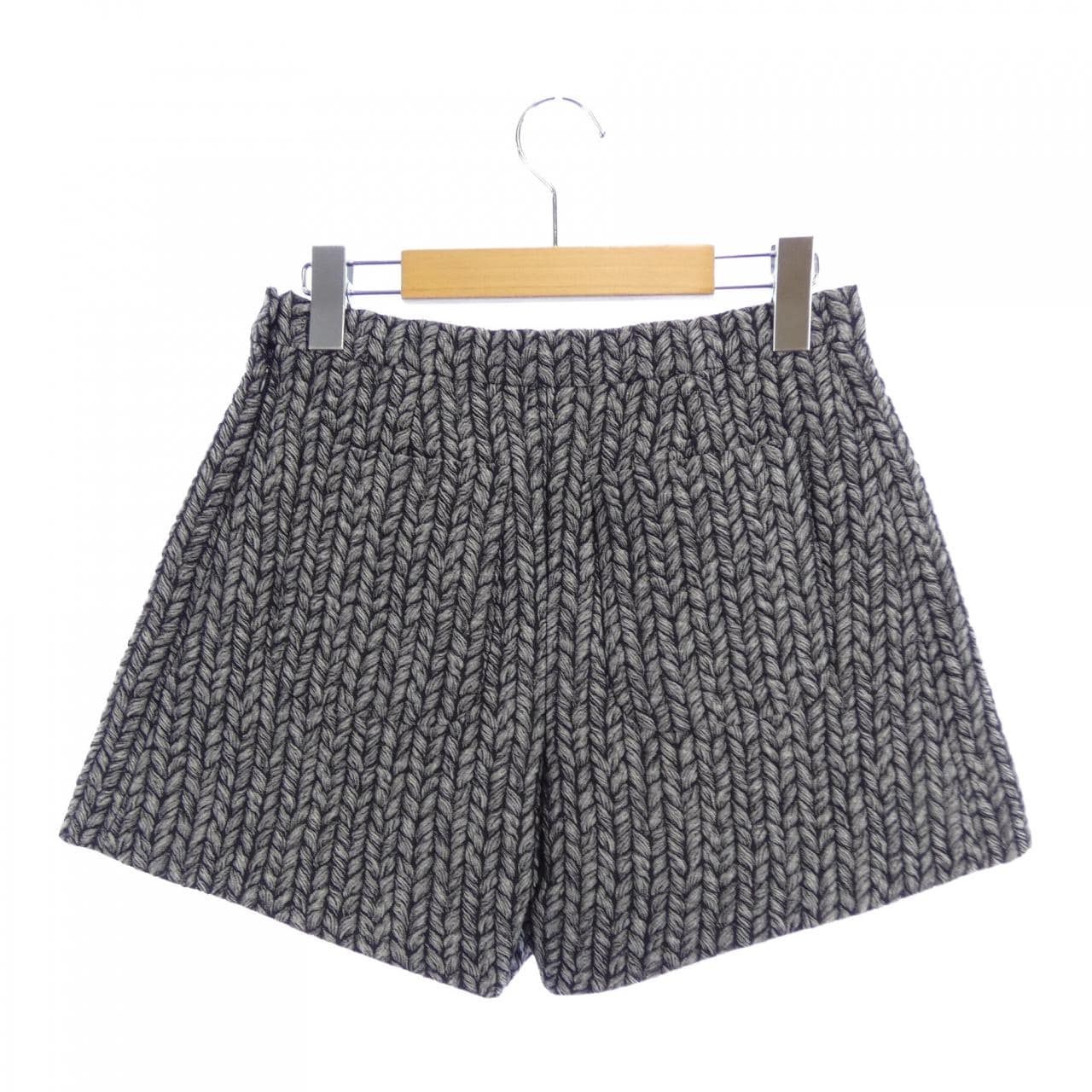 バレンシアガ BALENCIAGA 366025 TLF14 ショートパンツ