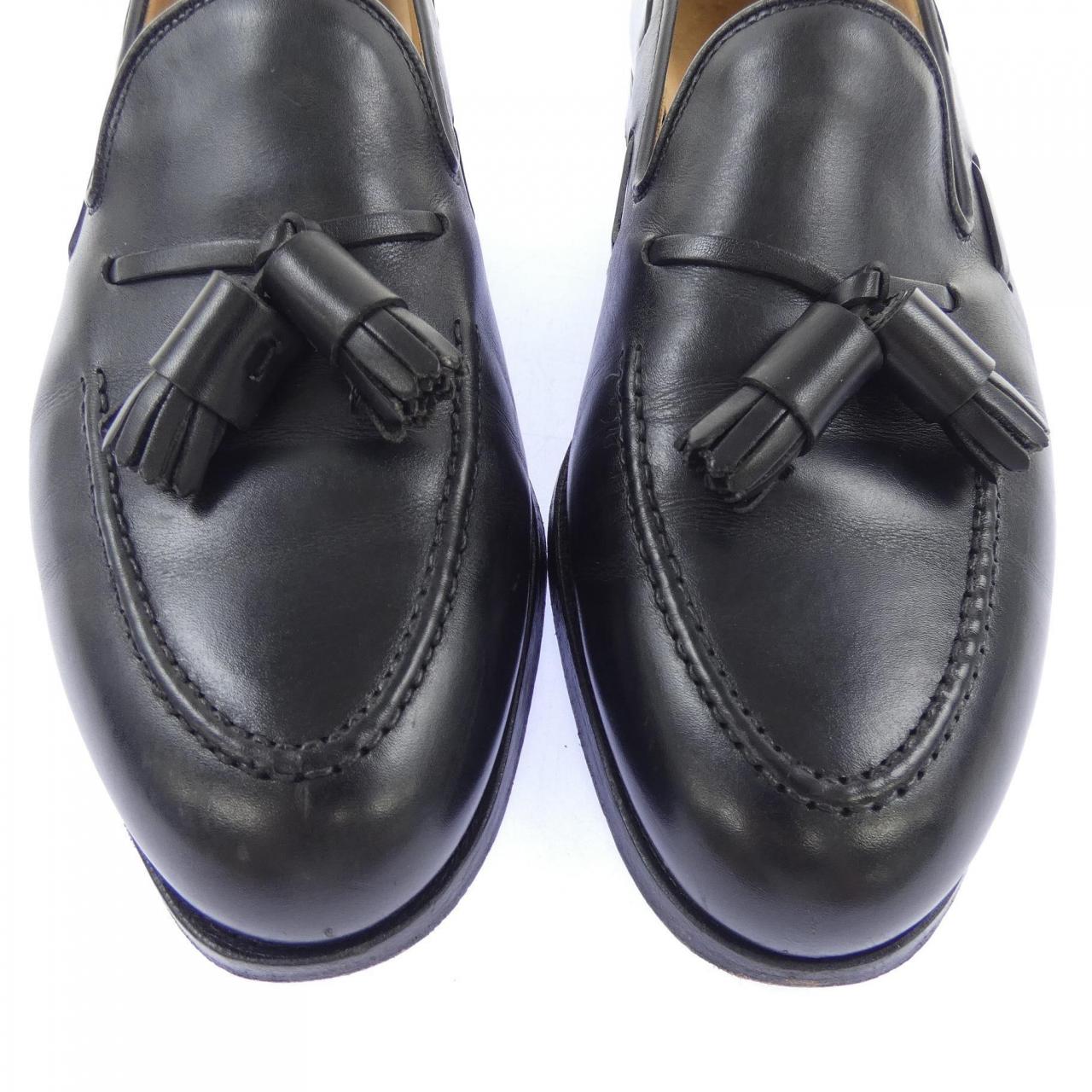 クロケットアンドジョーンズ CROCKETT&JONES CAVENDISH3 シューズ