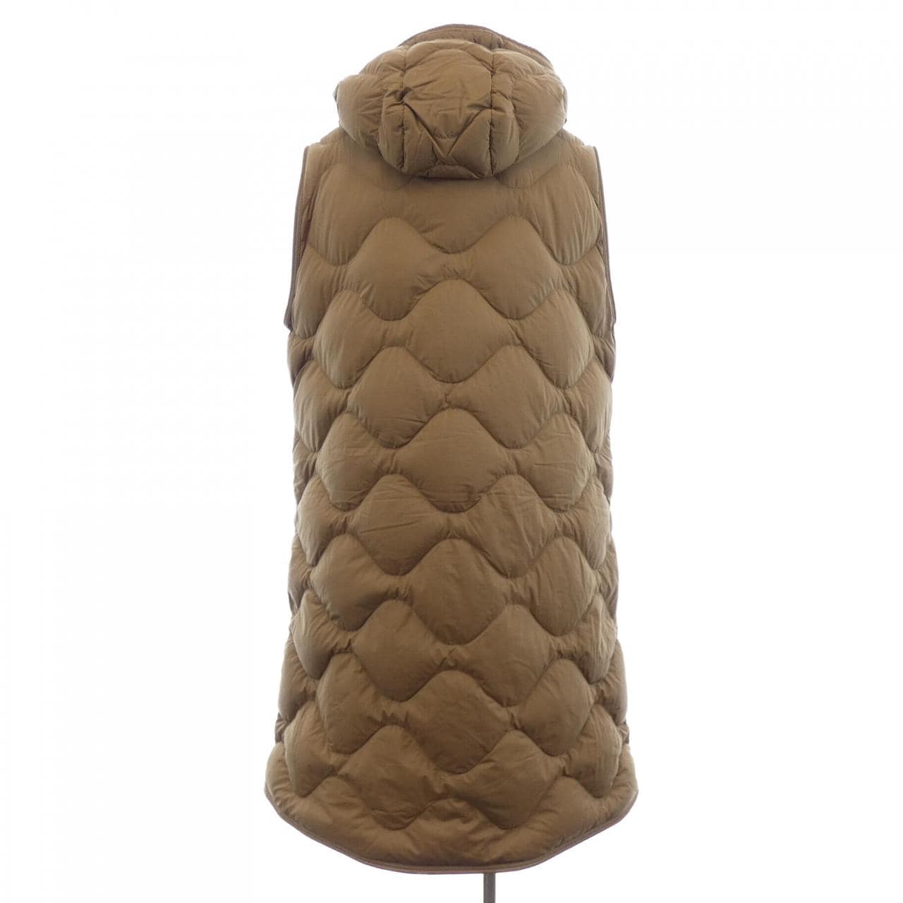 モンクレール MONCLER LIVECHE ダウンベスト