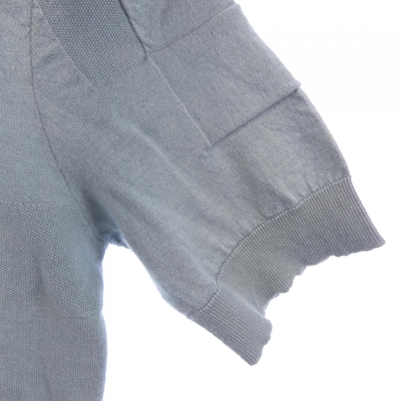 エルメス HERMES カルクアンH 557060HA ニット