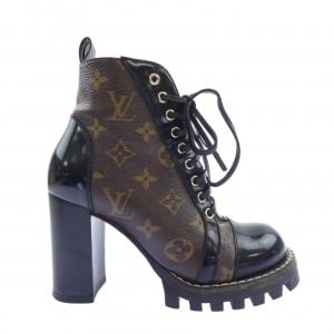 ルイヴィトン LOUIS VUITTON スタートレイルライン ブーツ