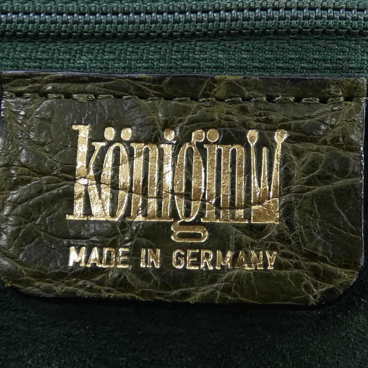 KONIGIN BAG