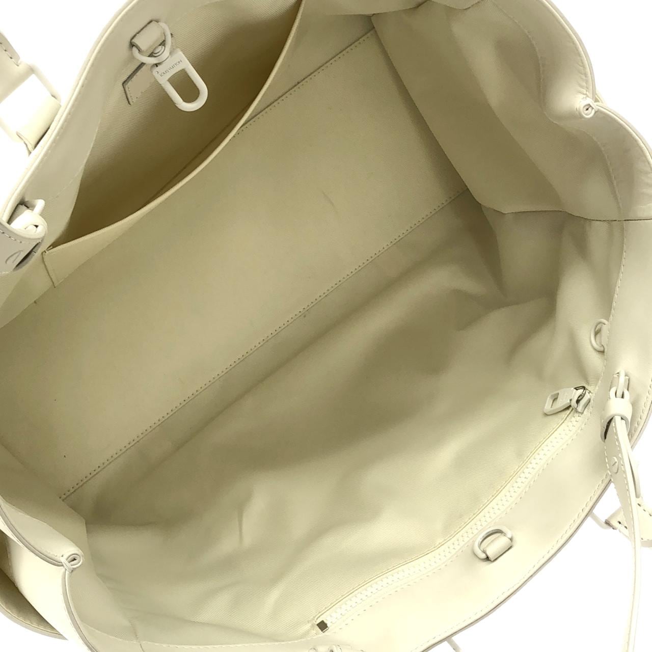 ルイヴィトン トリヨン モノグラム サック プラ 24H M24383 バッグ