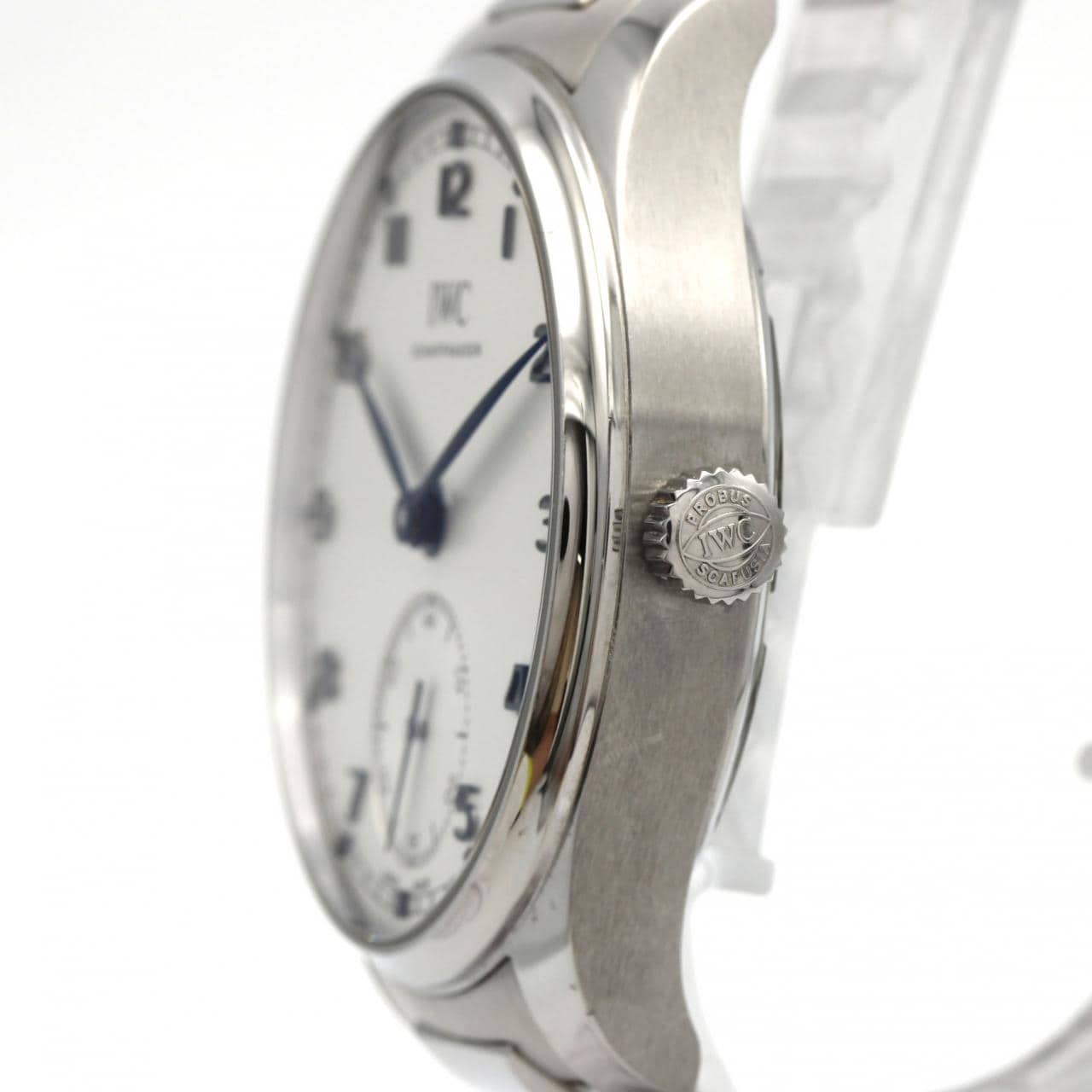 【ノーメンテナンス還元価格】IWC ポルトギーゼ･オートマティック40 IW358312 SS 自動巻