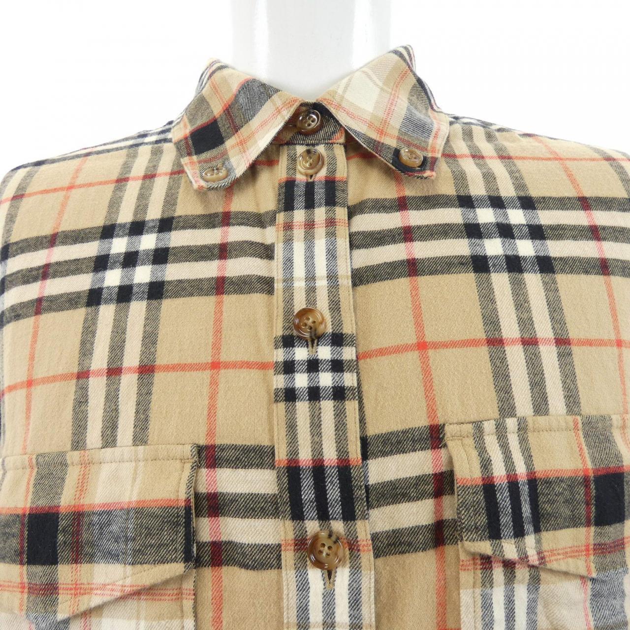 バーバリー BURBERRY 8033146 シャツ