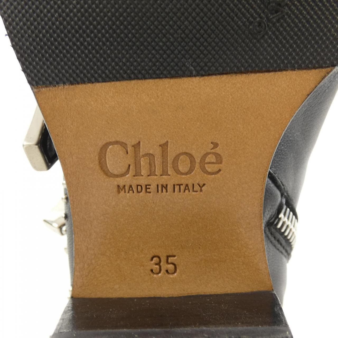 Chloe boots