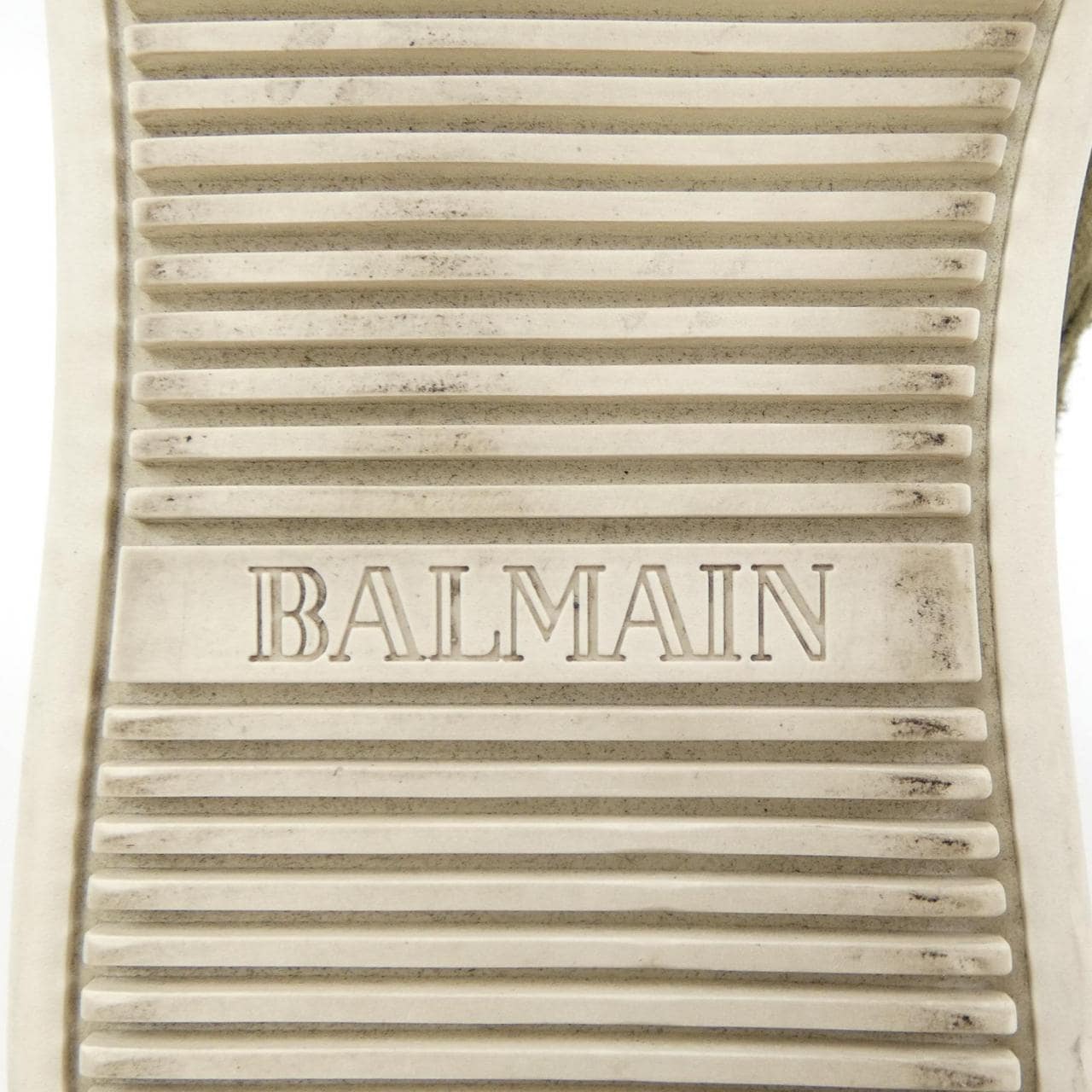 バルマン BALMAIN スニーカー