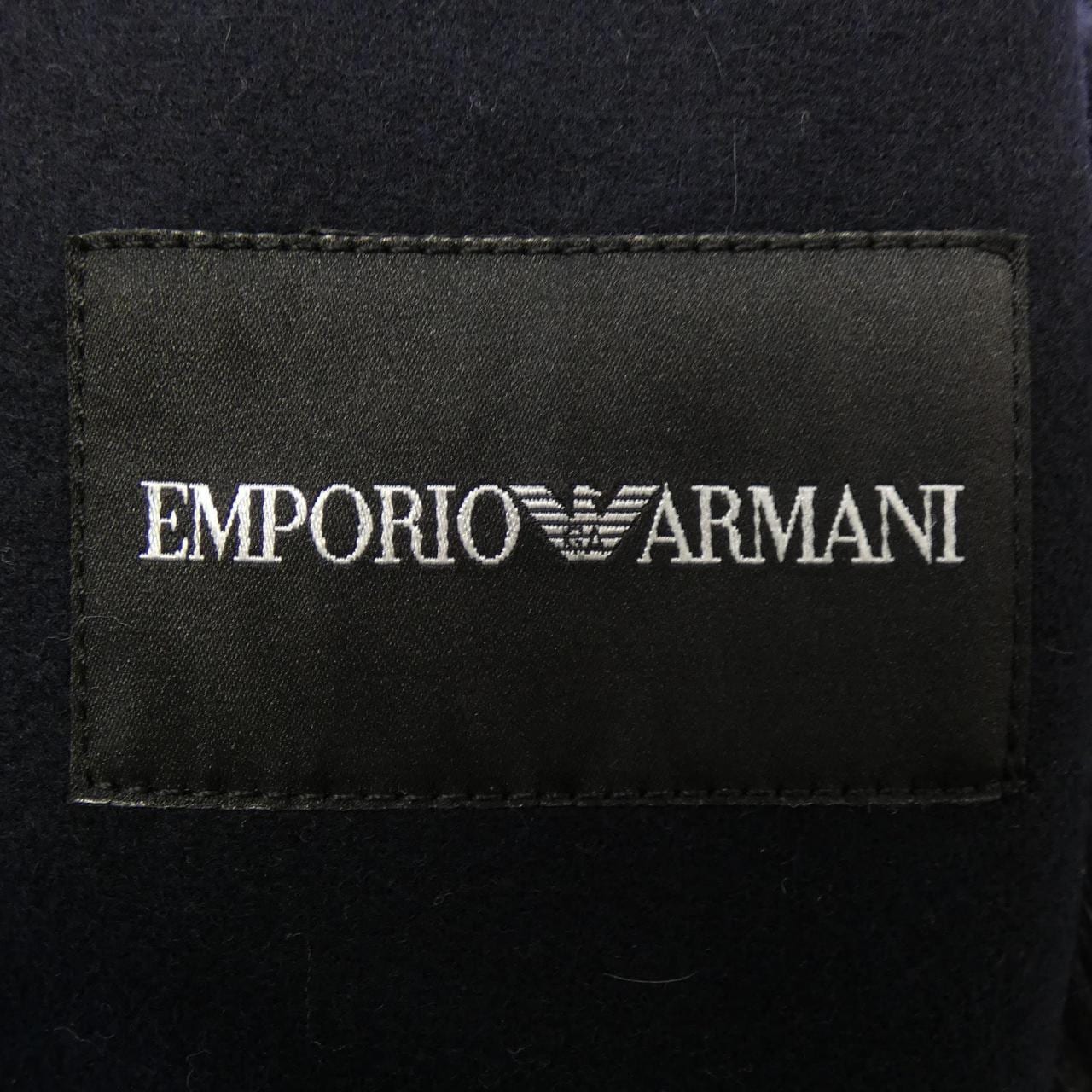 EMPORIO ARMANI EMPORIO ARMANI Jacket