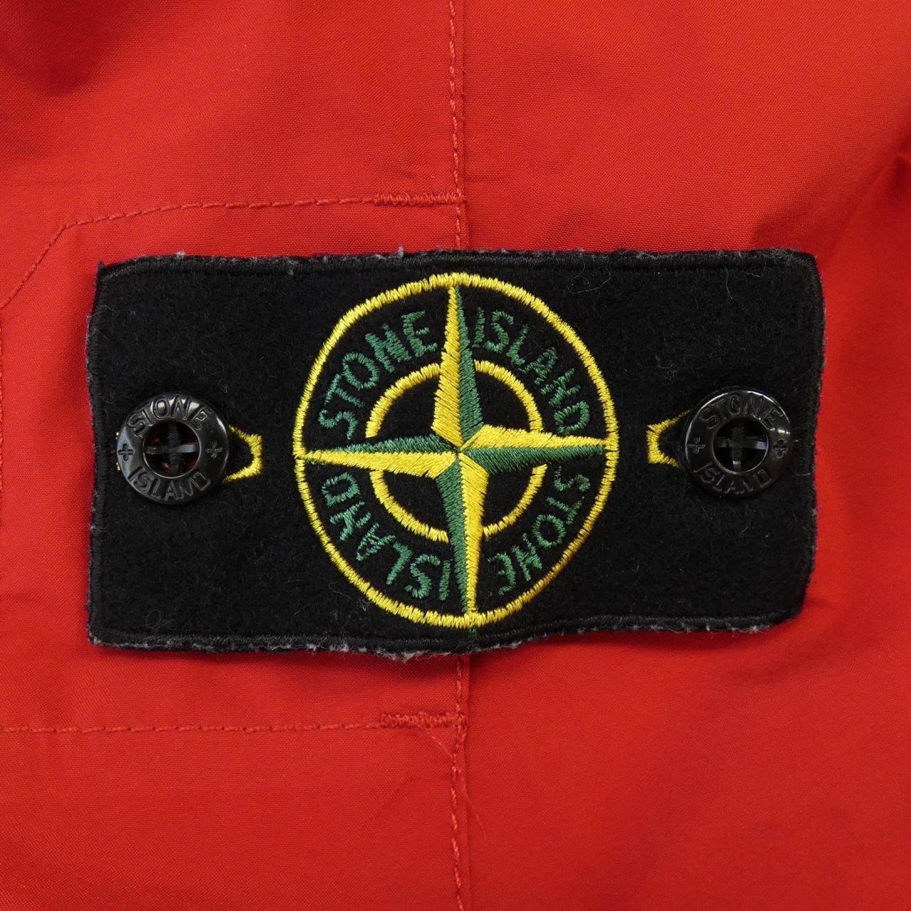 ストーンアイランド STONE ISLAND ブルゾン