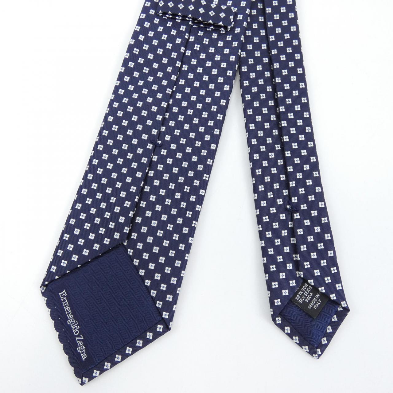 Ermenegildo Zegna NECKTIE