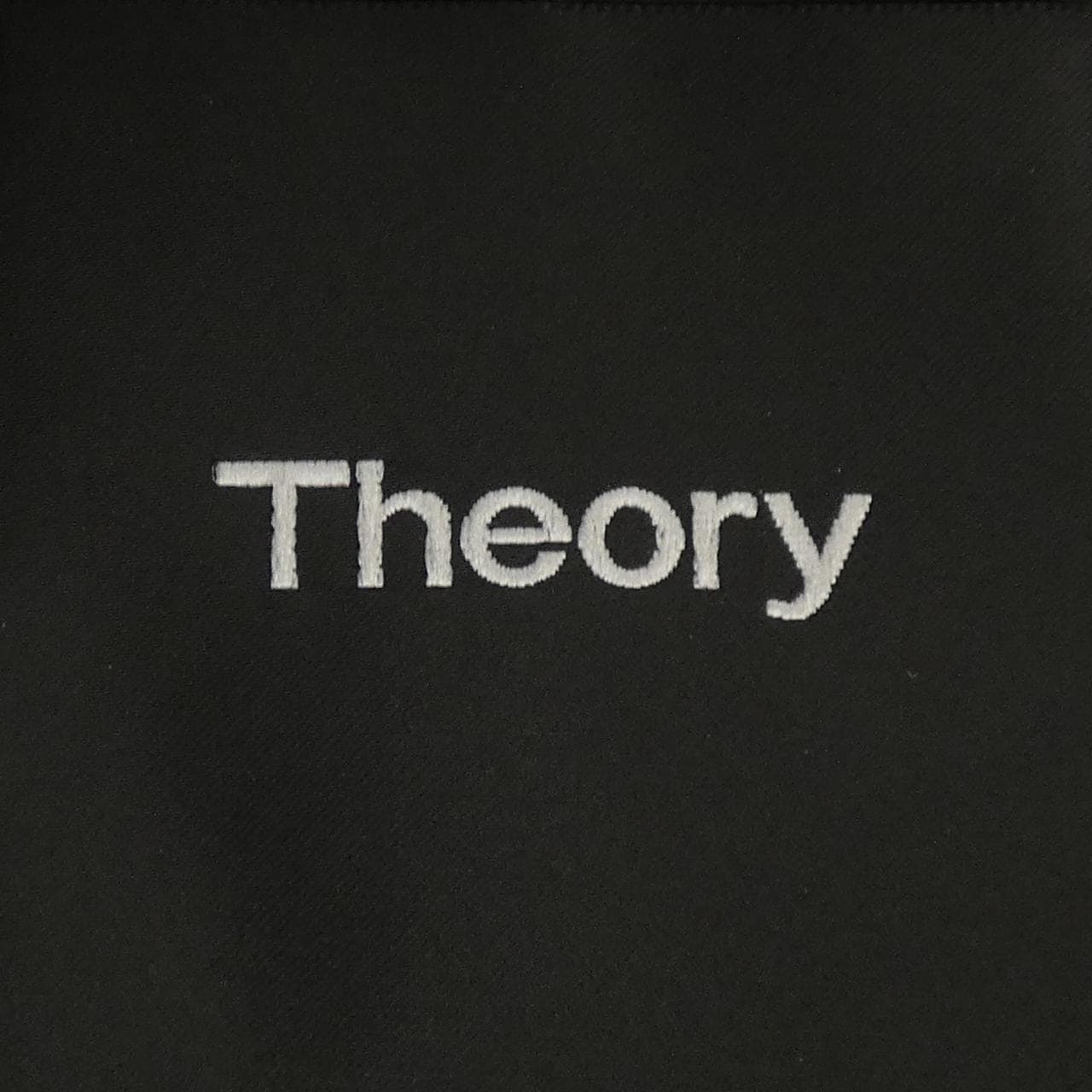 theory theory blouson