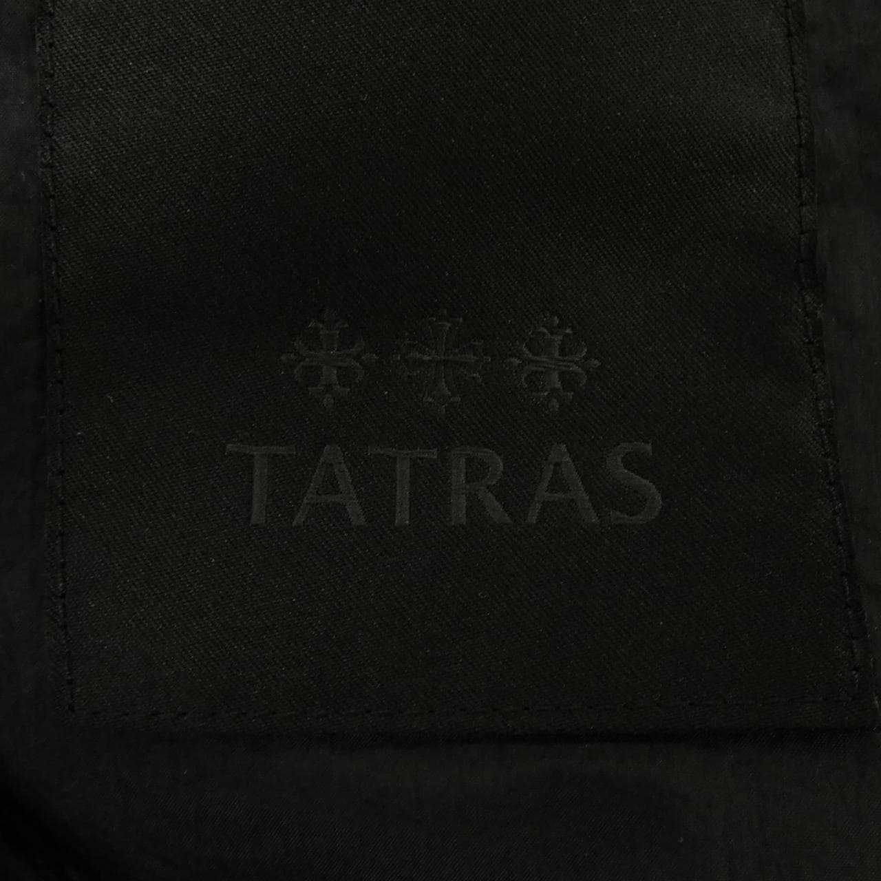 TATRAS vest