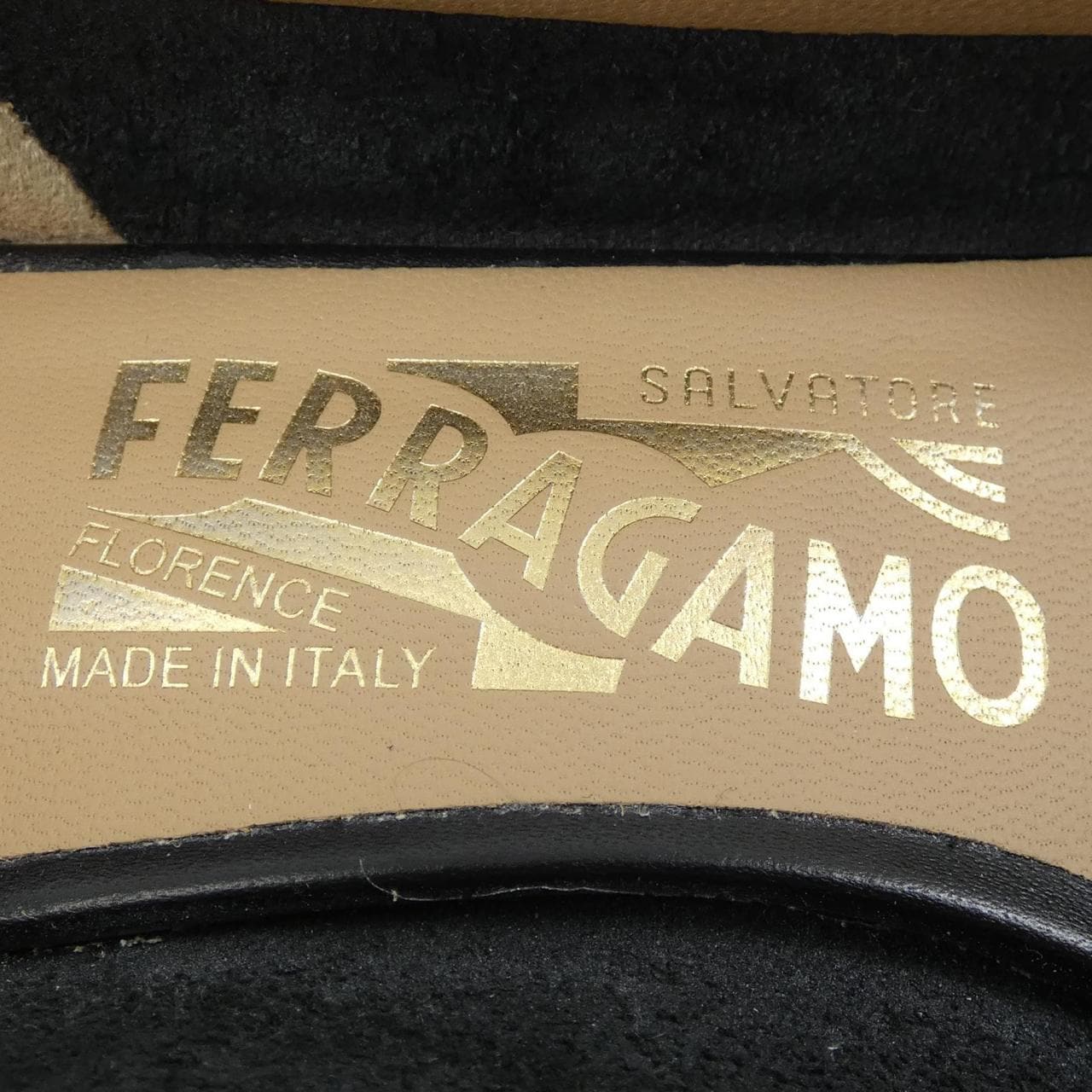 SALVATORE FERRAGAMO SALVATORE FERRAGAMO Pumps