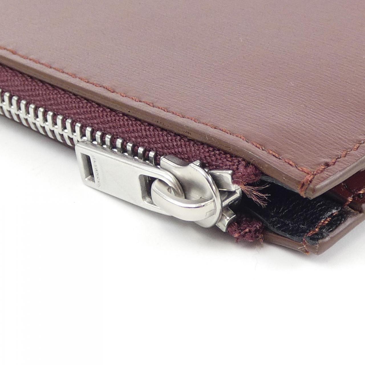 ジルサンダー JIL SANDER WALLET