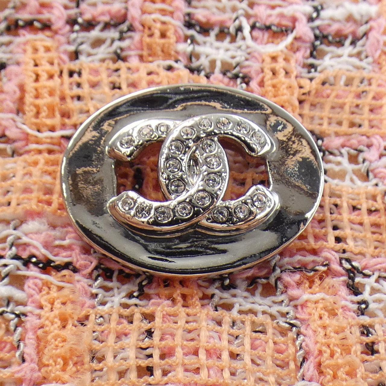 シャネル CHANEL スカート