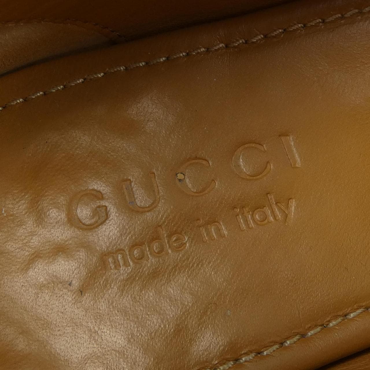 Gucci GUCCI shoes