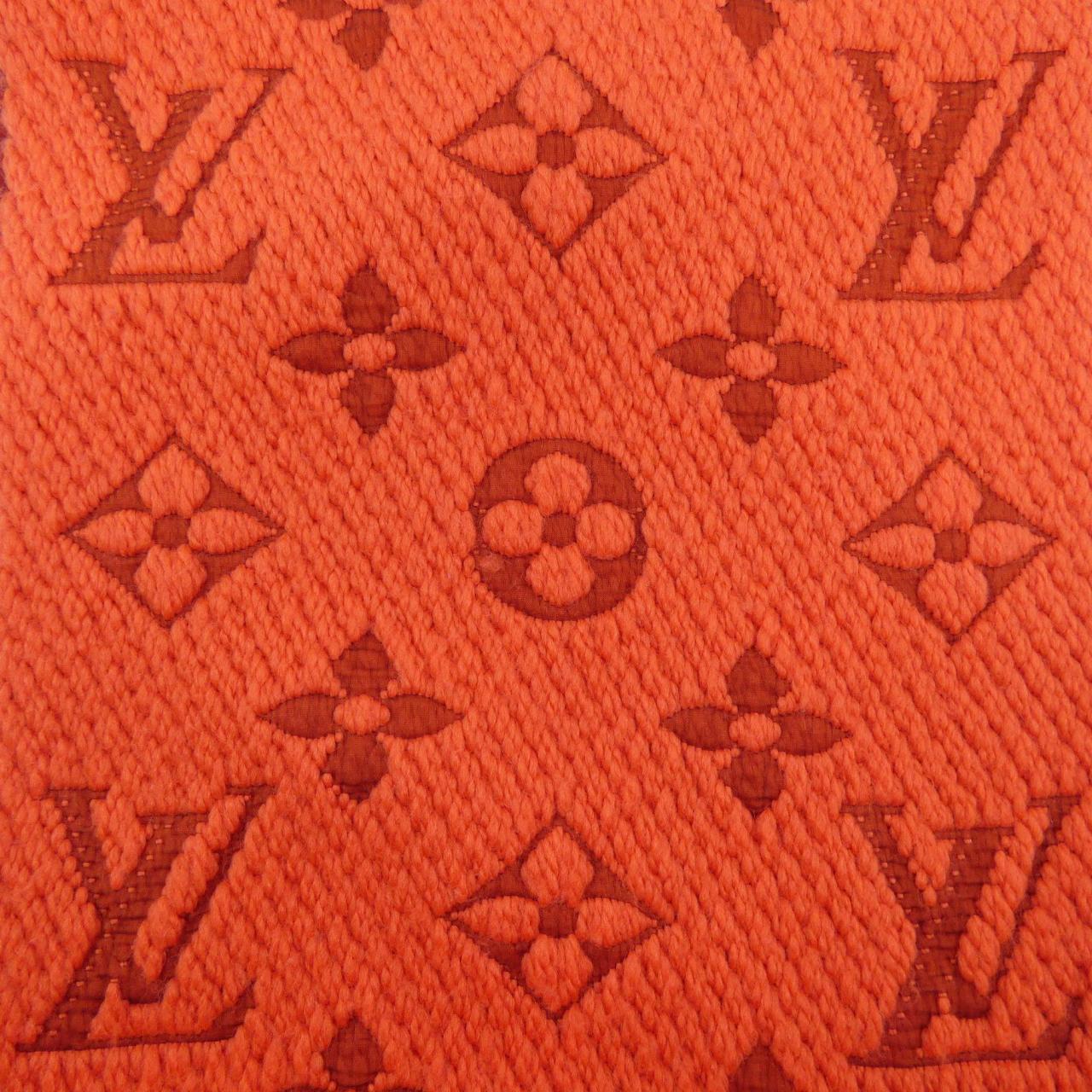 ルイヴィトン LOUIS VUITTON MUFFLER