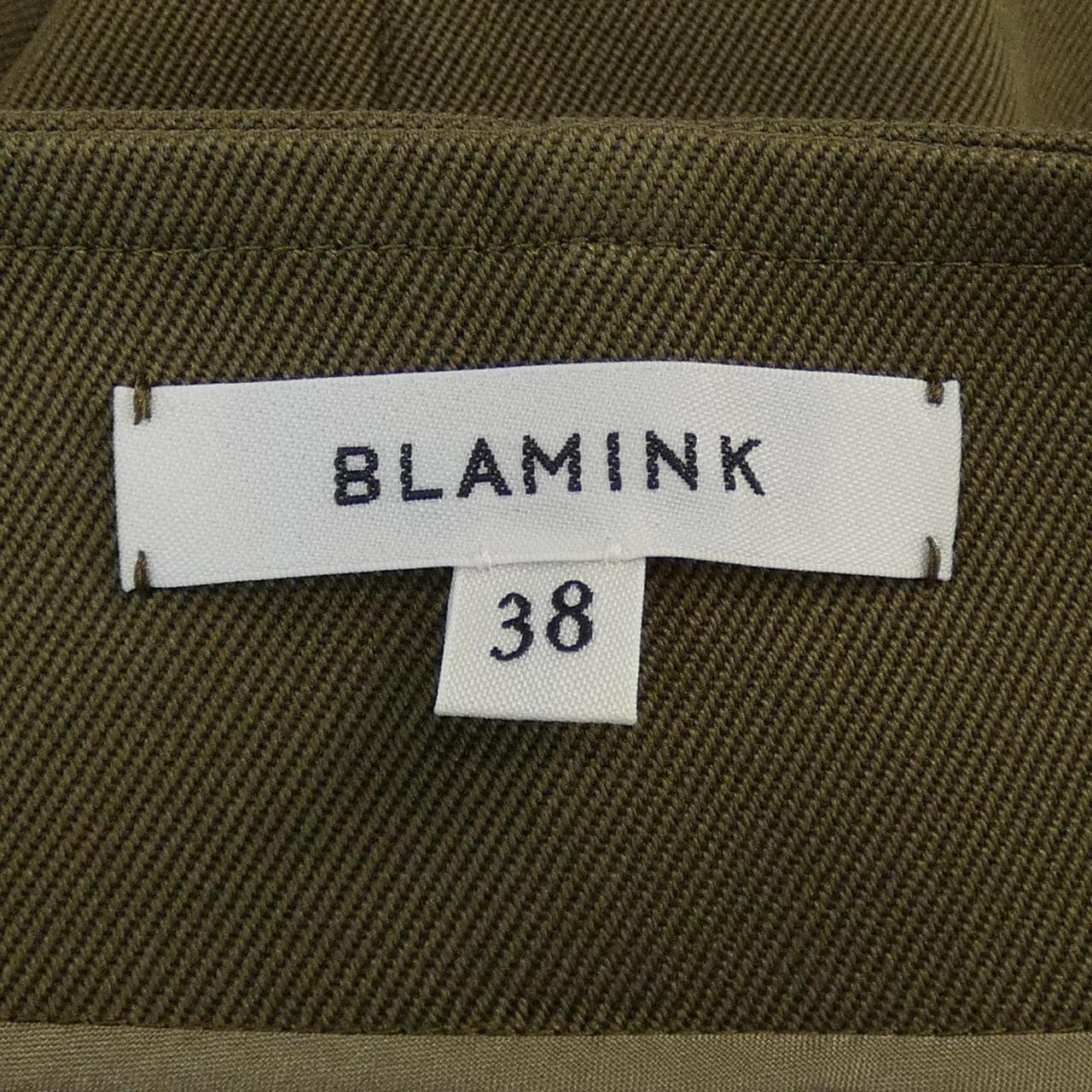 ブラミンク BLAMINK スカート