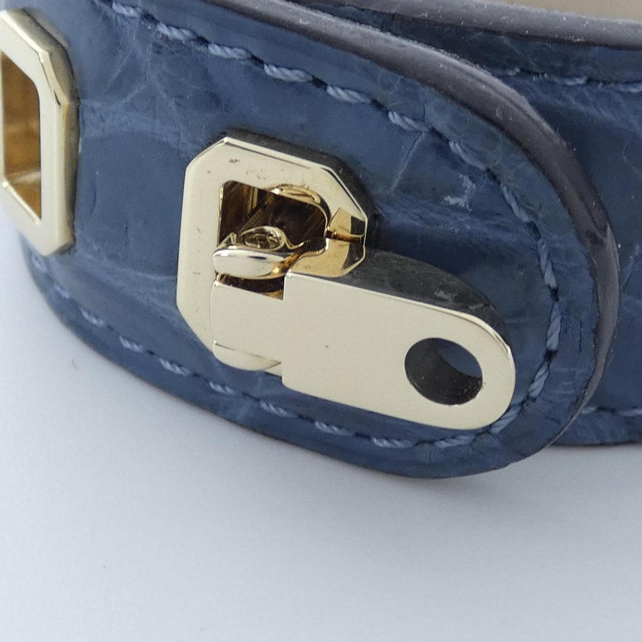 ヴァレクストラ VALEXTRA BRACELET