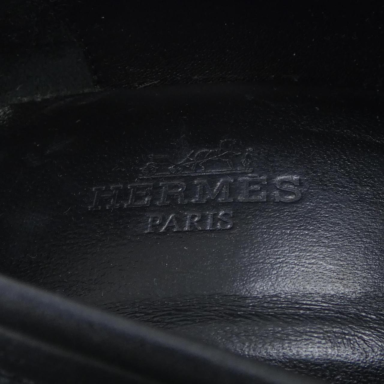エルメス HERMES シューズ