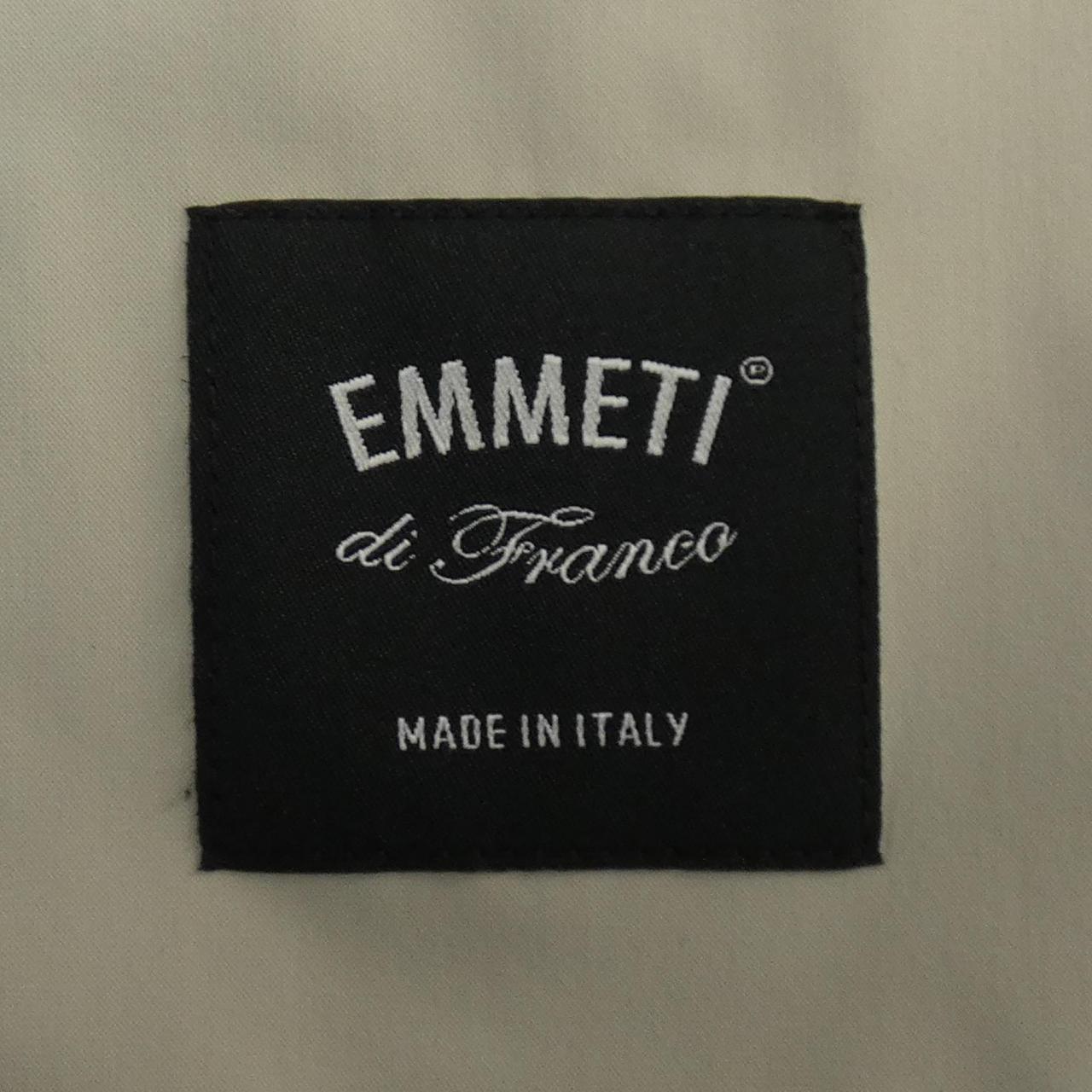 エンメティ EMMETI ジャケット