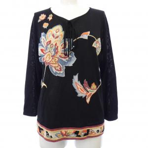レオナールファッション LEONARD FASHION ニット