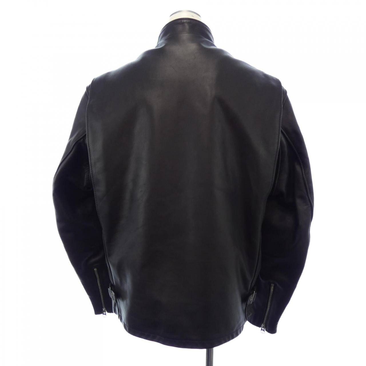 ショット SCHOTT レザーライダースジャケット