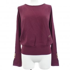 ブルーレーベルクレストブリッジ BLUE LABEL CRESTBRIDGE ニット