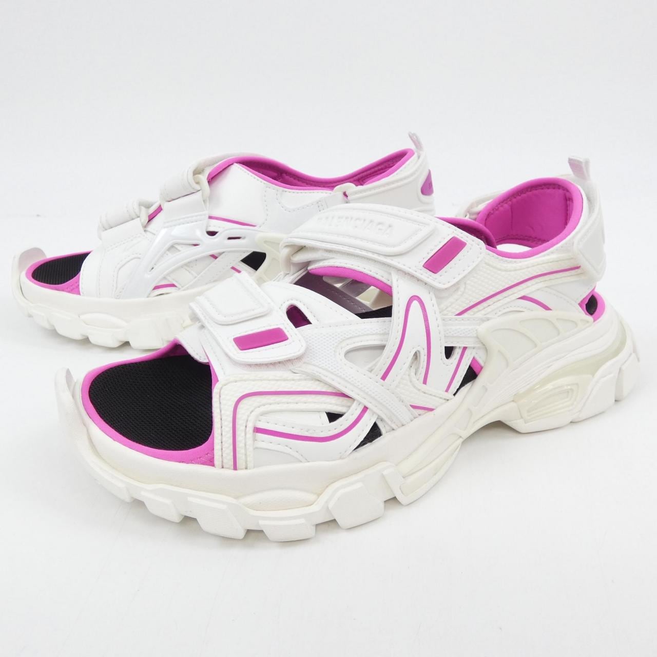 バレンシアガ BALENCIAGA TRACK 617543 サンダル