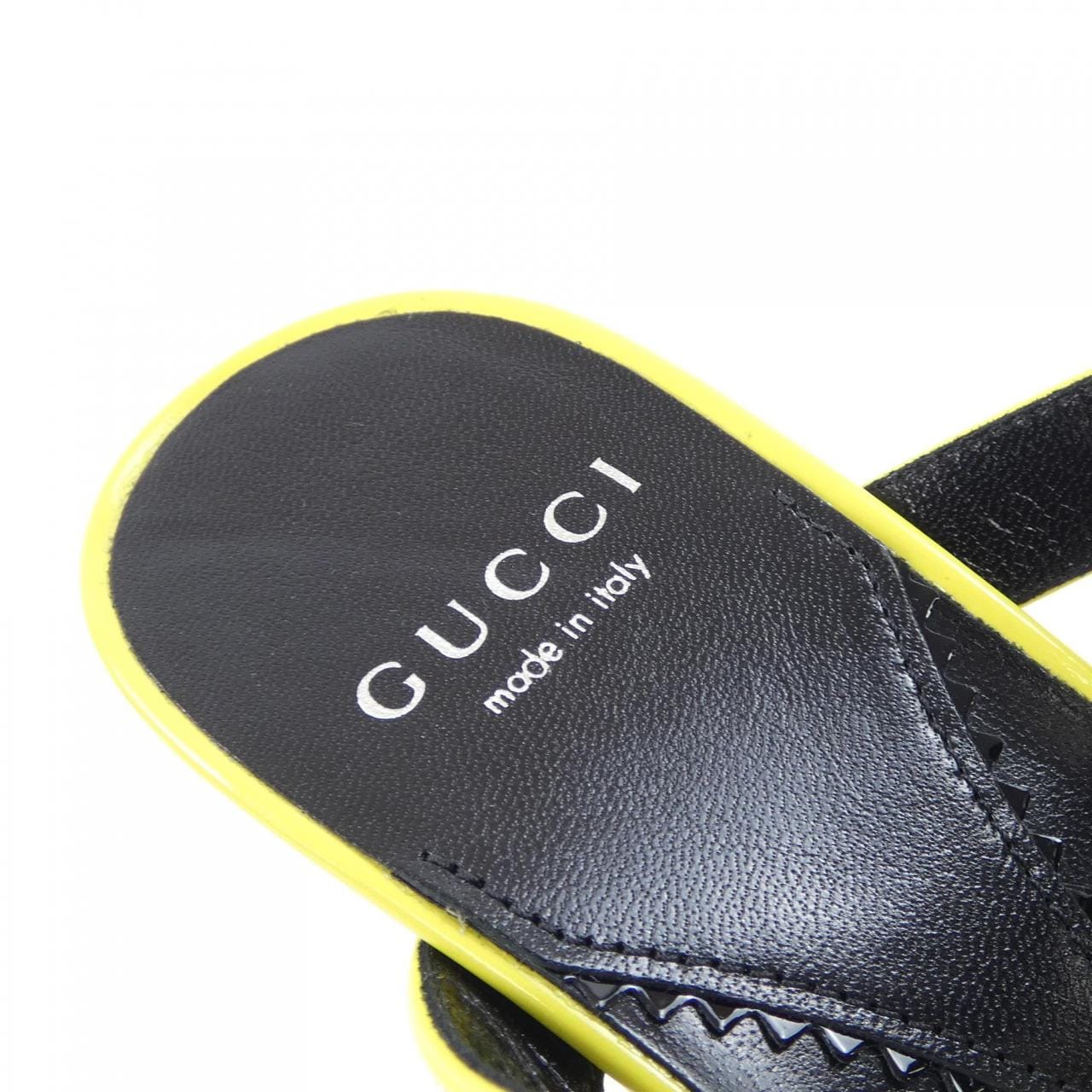 グッチ GUCCI 776643 サンダル