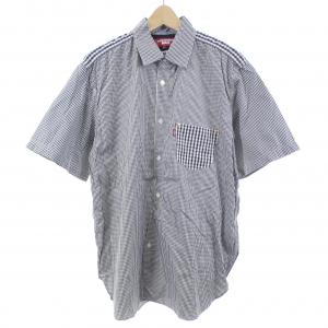 アイジュンヤワタナベ eye JUNYA WATANABE WM-B906 LEVI'S シャツ