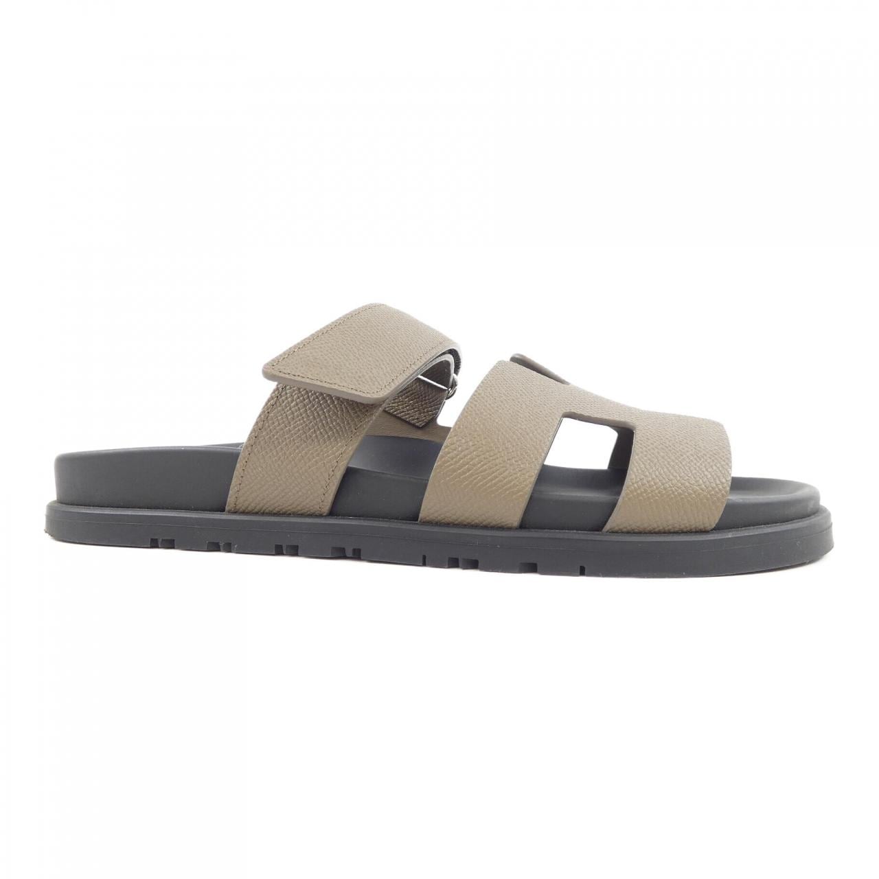 エルメス HERMES シプレ CHYPRE 231295Z サンダル