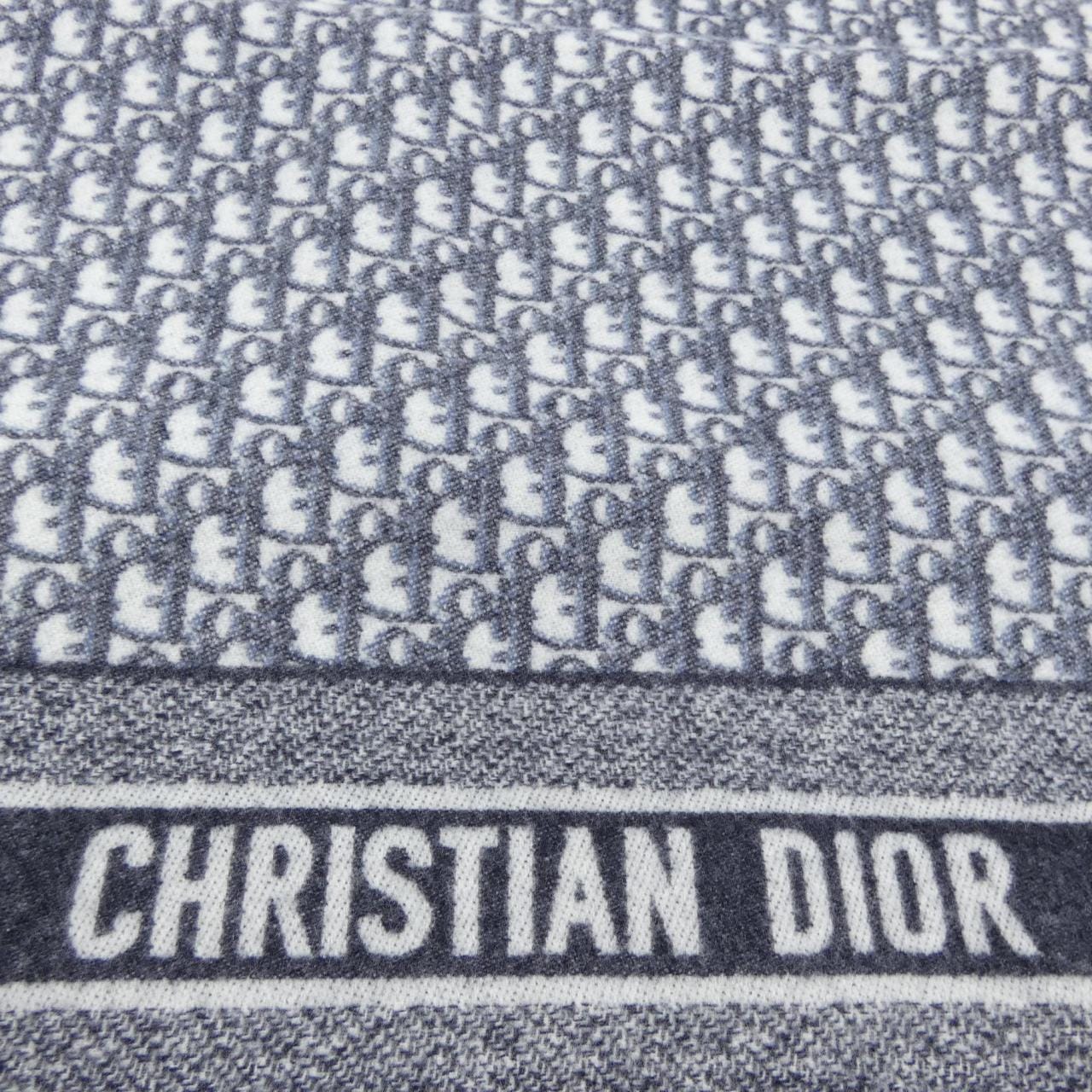 クリスチャンディオール CHRISTIAN DIOR 01CDO309I093 MUFFLER