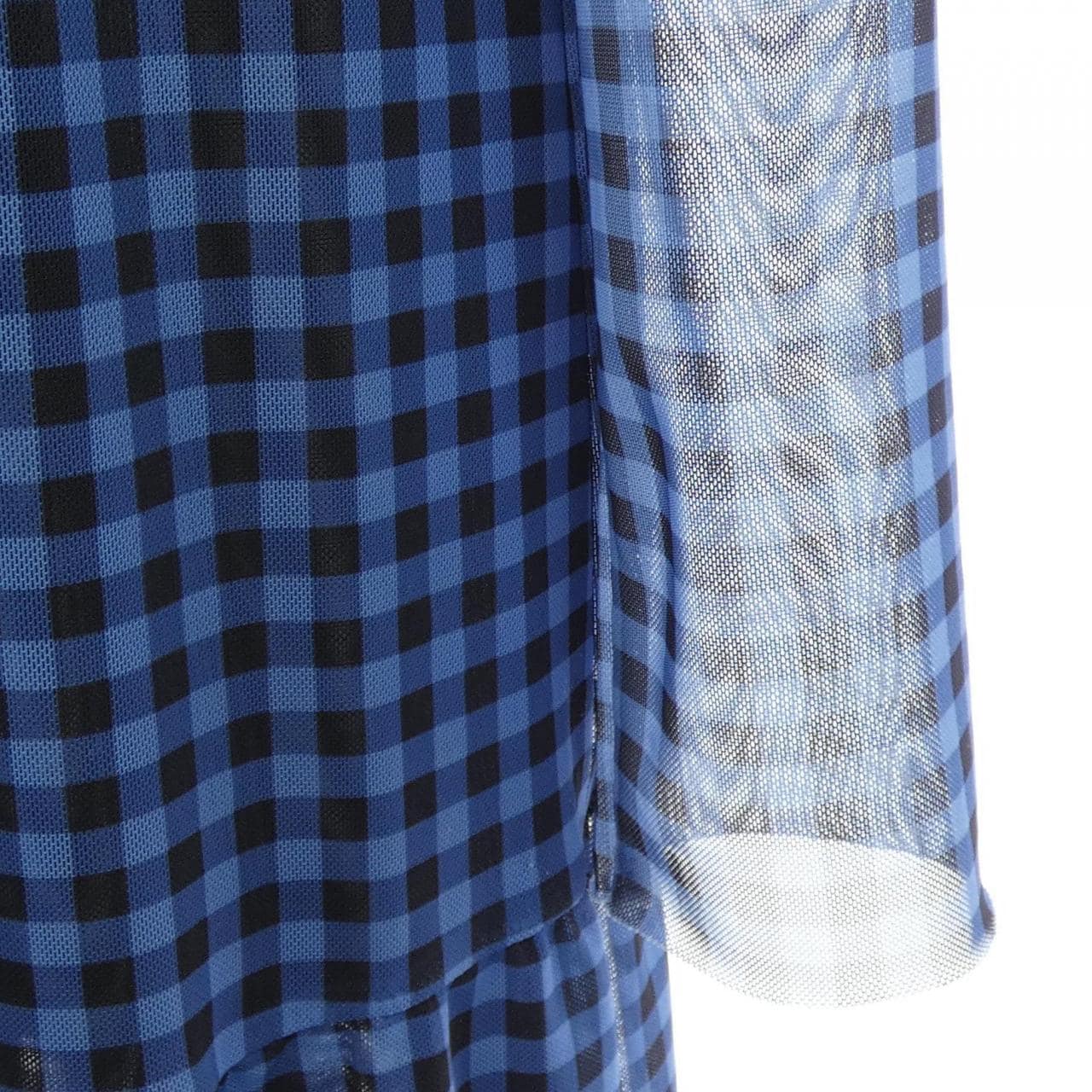 バウムウンドヘルガーデン Baum und Pferdgarten ワンピース