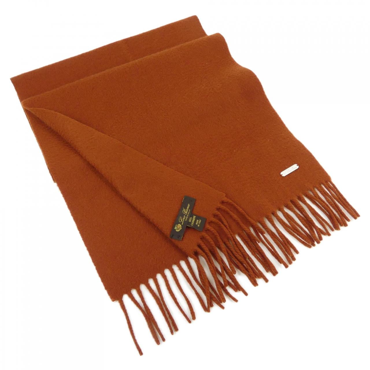 ロロピアーナ Loro Piana MUFFLER