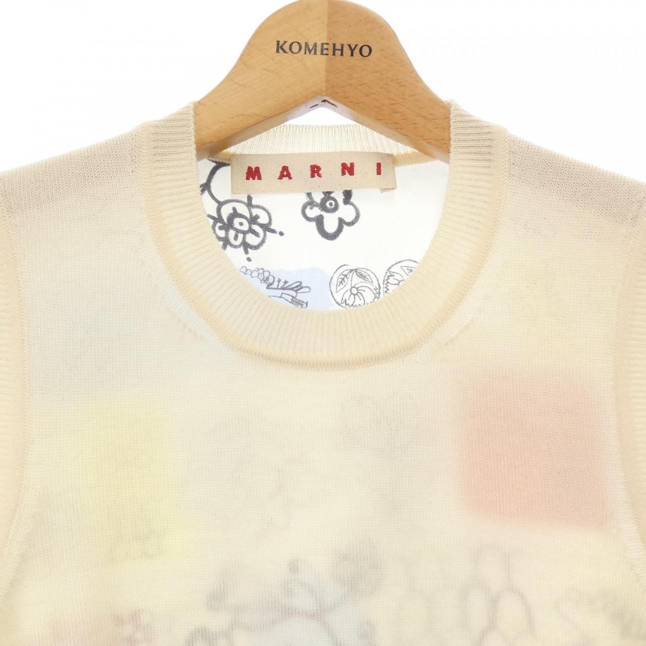 マルニ MARNI GCMD0017MQFW643 トップス