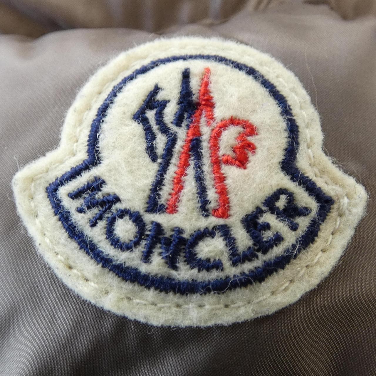 モンクレール MONCLER HERMINE ダウンコート