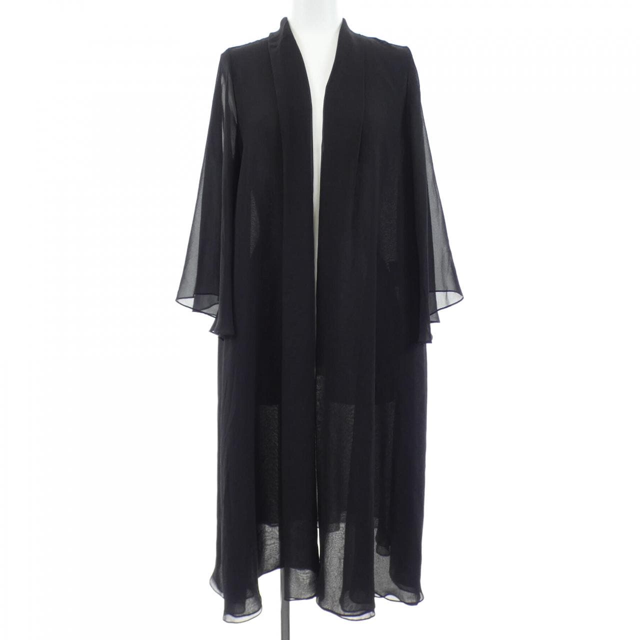 HAORI DE TITI ロングカーディガン