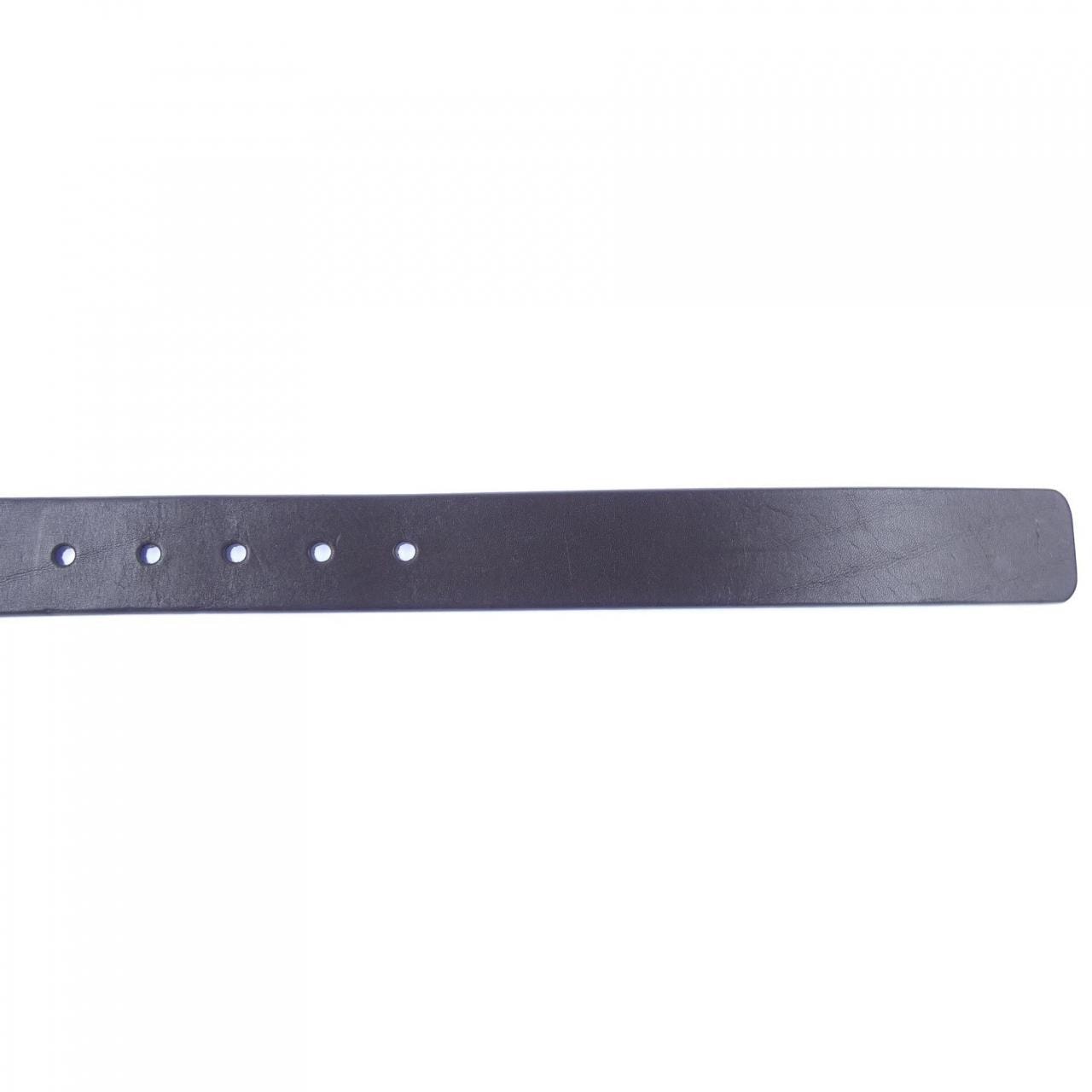 ロエベ LOEWE E619Z20X65 BELT