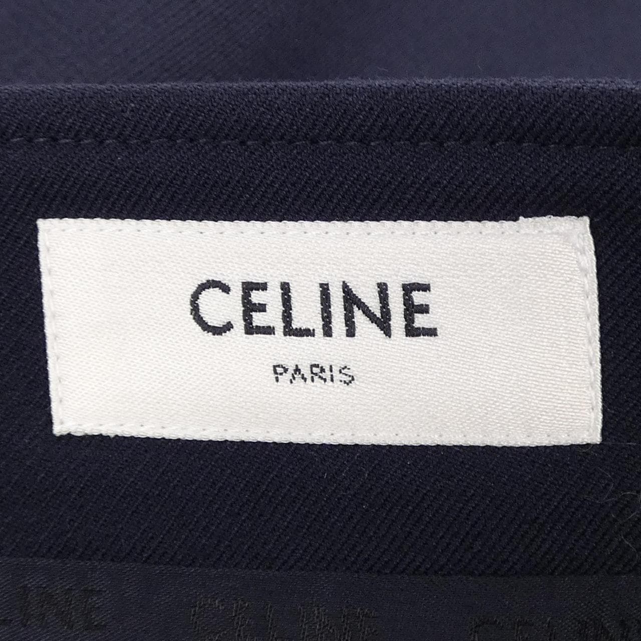 セリーヌ CELINE 2J765649Y スカート