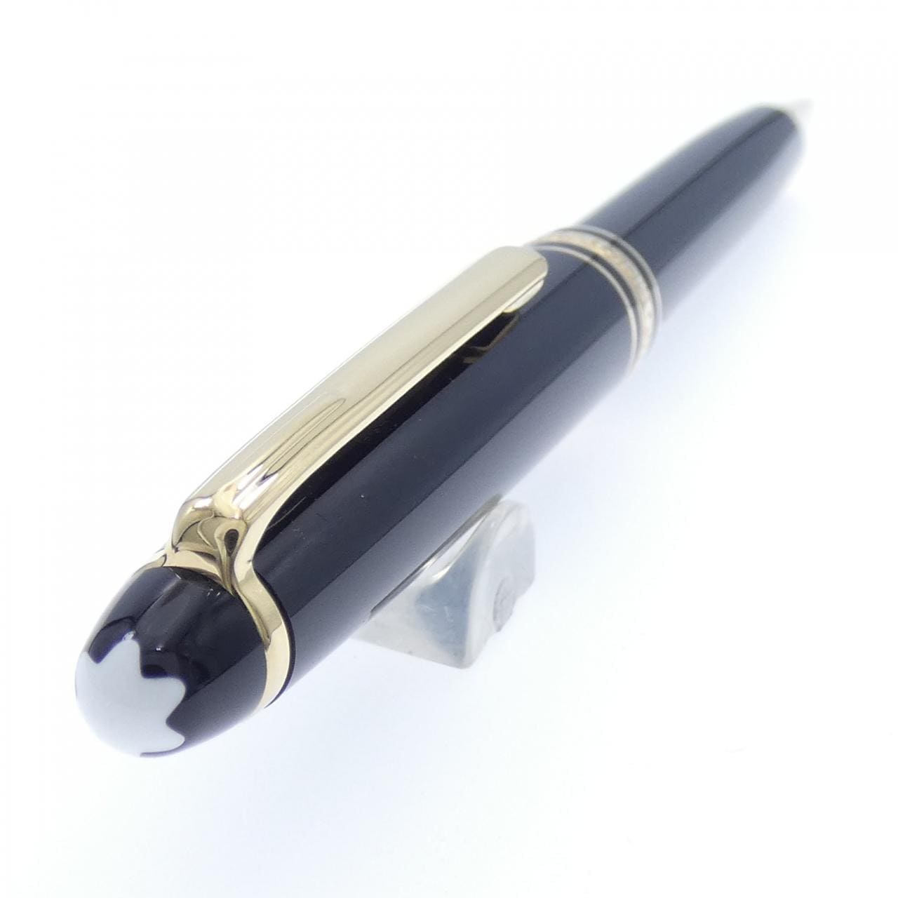 モンブラン マイスターシュテュックゴールドクラシック 132453 ボールペン