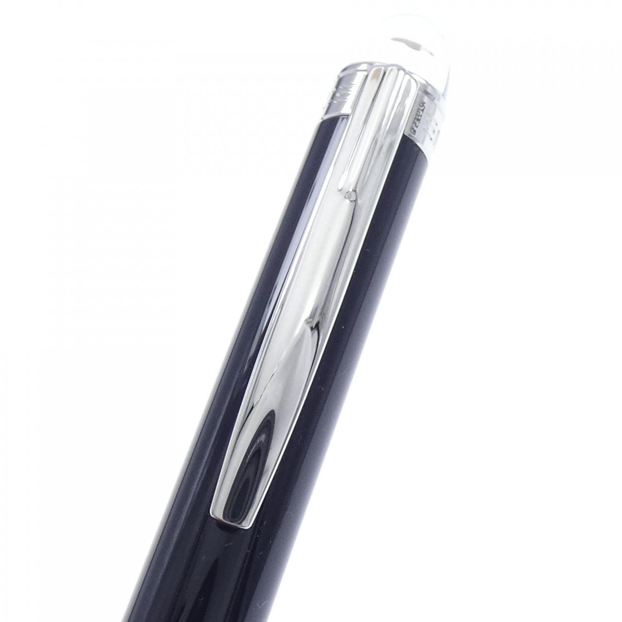 モンブラン スターウォーカープラチナレジン 8486 ボールペン