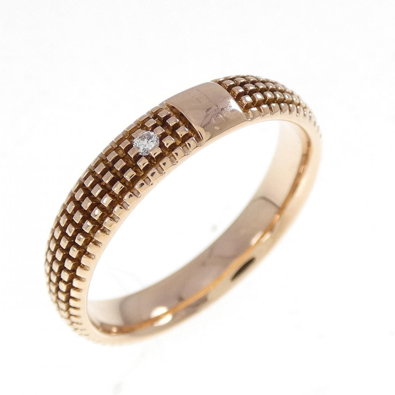 ダミアーニ メトロポリタン ドリーム リング