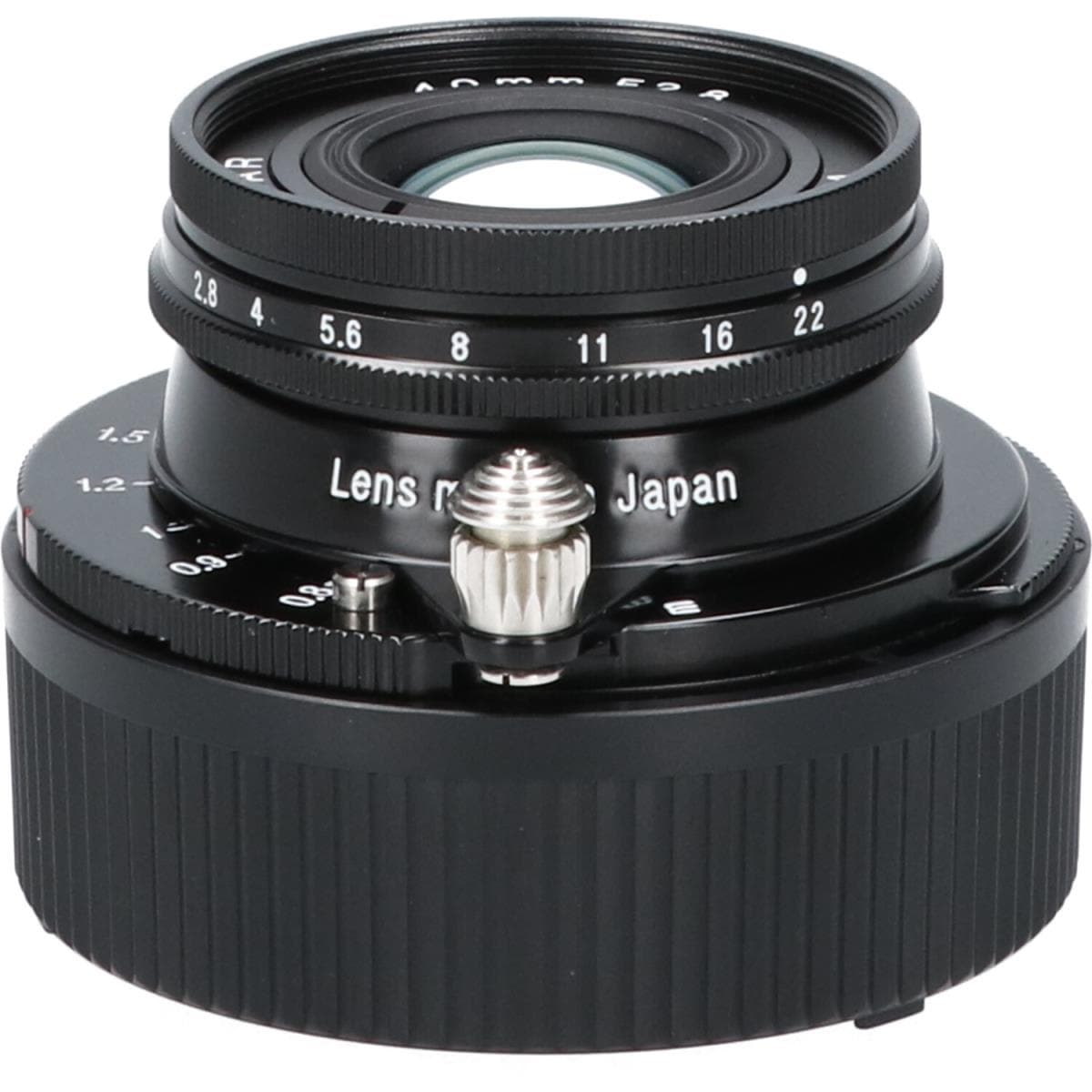 Voigtlander HELIAR40mm F2.8