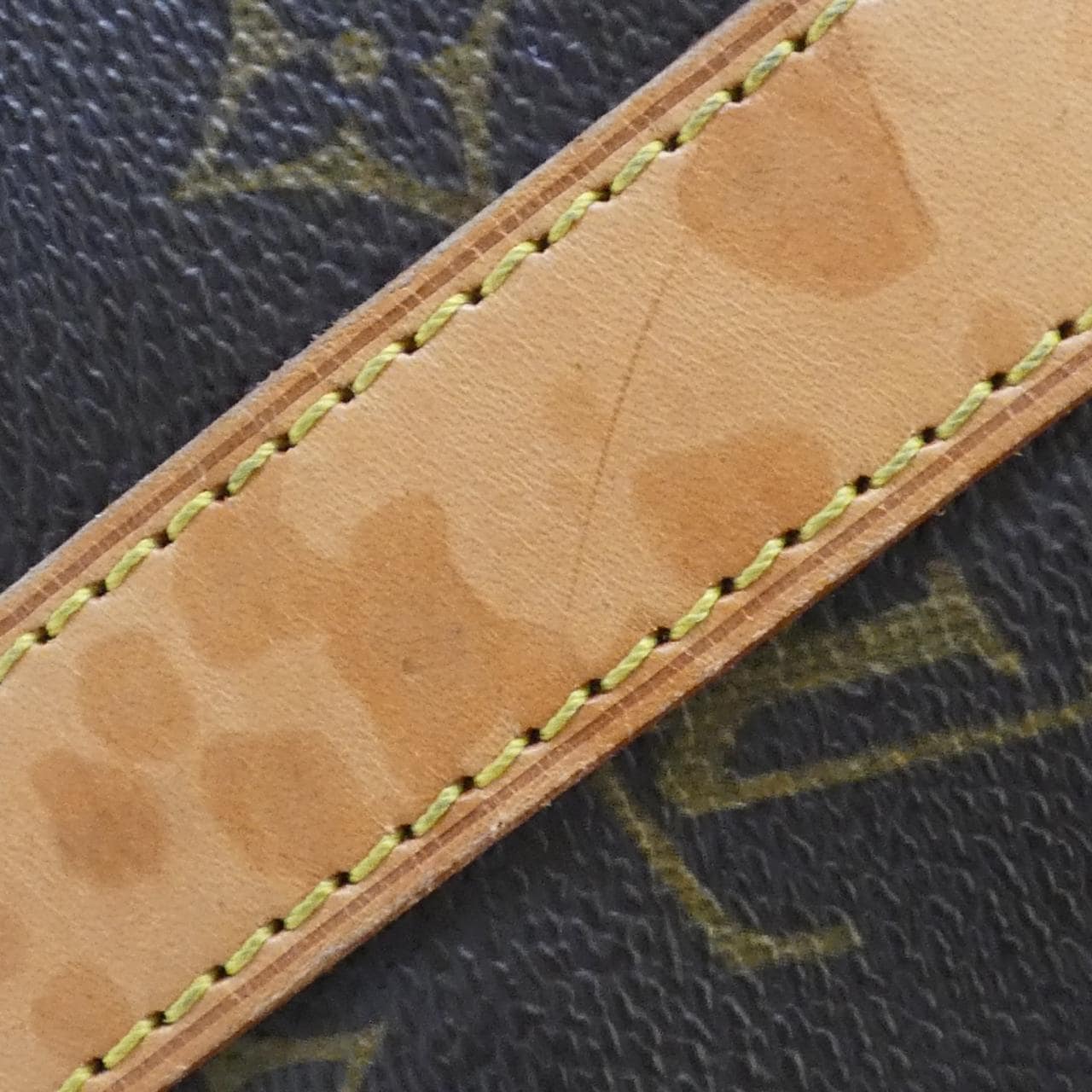 ルイヴィトン モノグラム キーポル 45cm M41428 ボストンバッグ