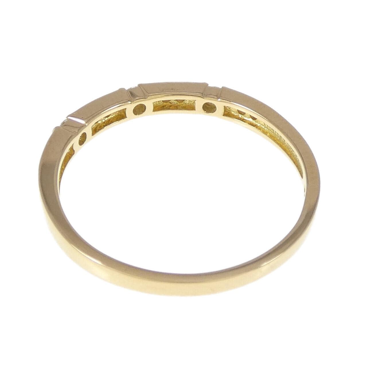 ヴァンドーム ダイヤモンド リング 0.10CT